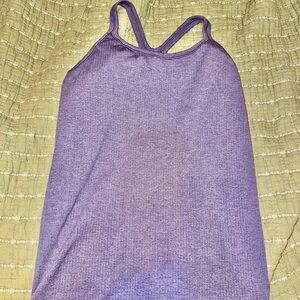 Lululemon Ebb To Street Tank